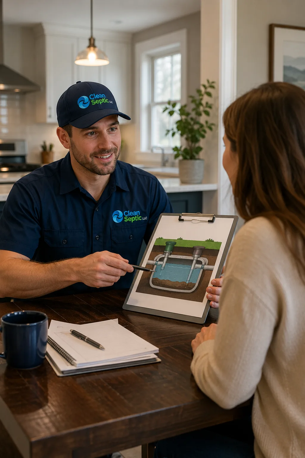 Septic Tank Pumping Richland, GA FAQs